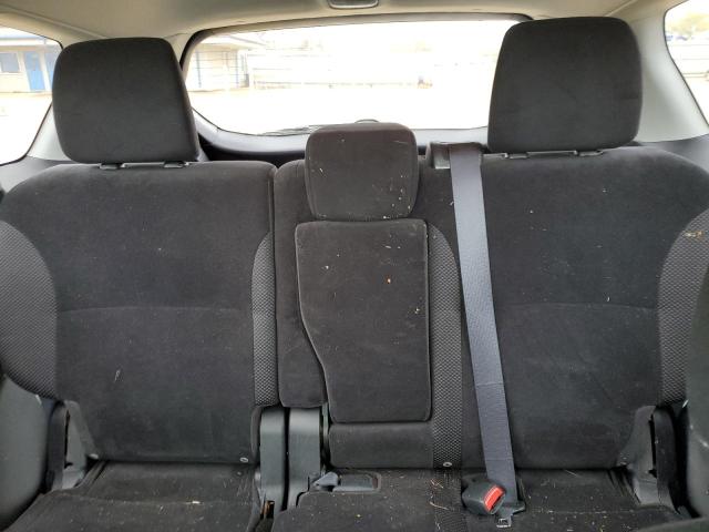 Photo 10 from auction – 2012 MITSUBISHI OUTLANDER with VIN JA4AS2AW8CU004723