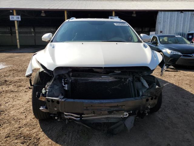 Photo 5 from auction – 2013 BUICK ENCLAVE with VIN 5GAKRDKD6DJ155868
