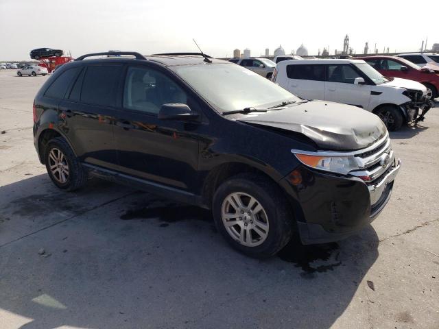Photo 4 from auction – 2012 FORD EDGE SE with VIN 2FMDK3GC6CBA26856