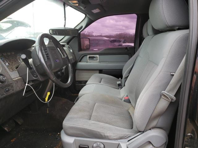 Photo 7 from auction – 2011 FORD F150 SUPER with VIN 1FTFW1EF9BFA40931