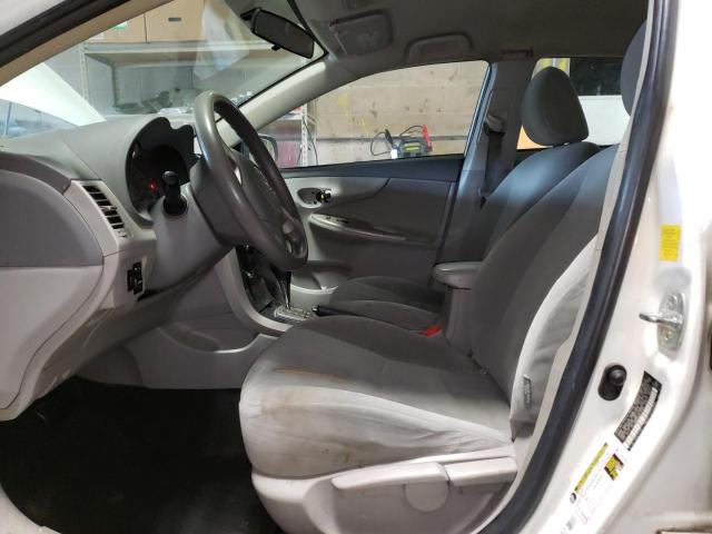 Photo 7 from auction – 2010 TOYOTA COROLLA with VIN 2T1BU4EE4AC521299
