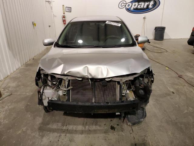 Photo 5 from auction – 2013 TOYOTA COROLLA BA with VIN 5YFBU4EE6DP186244