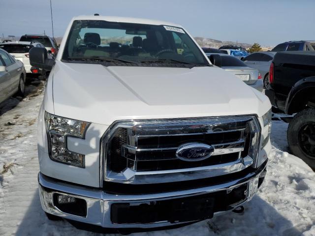 Photo 5 from auction – 2016 FORD F150 SUPER with VIN 1FTEW1EG3GKD01568