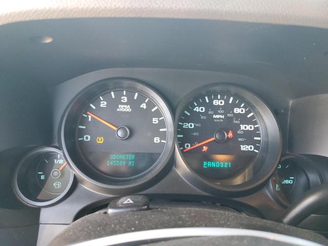 Photo 9 from auction – 2009 GMC SIERRA C15 with VIN 1GTEC19C49Z239737