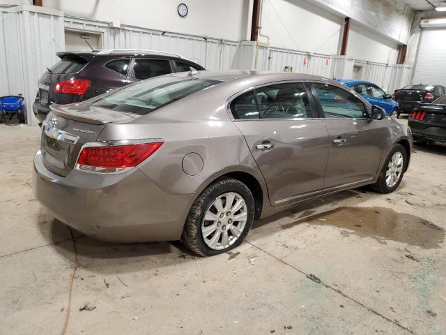 Zdjęcie 3 z aukcji – 2011 BUICK LACROSSE C z VIN 1G4GA5ECXBF165383
