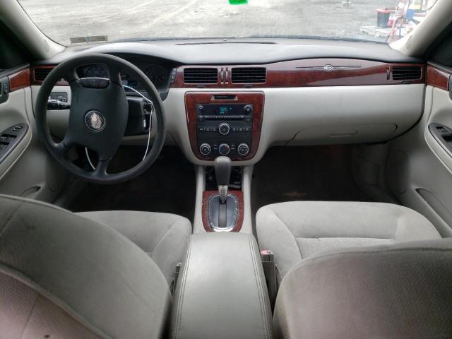 Photo 8 from auction – 2008 CHEVROLET IMPALA LS with VIN 2G1WB58K481302021