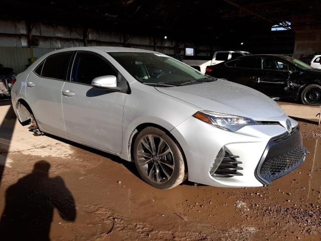 Photo 4 from auction – 2017 TOYOTA COROLLA L with VIN 2T1BURHE6HC858785
