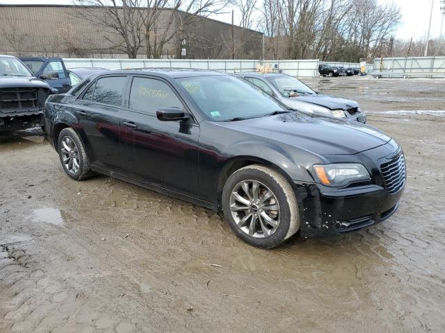 Photo 4 from auction – 2014 CHRYSLER 300 S with VIN 2C3CCAGG5EH309659