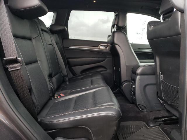 Photo 10 from auction – 2017 JEEP GRAND CHER with VIN 1C4RJFBG4HC852816