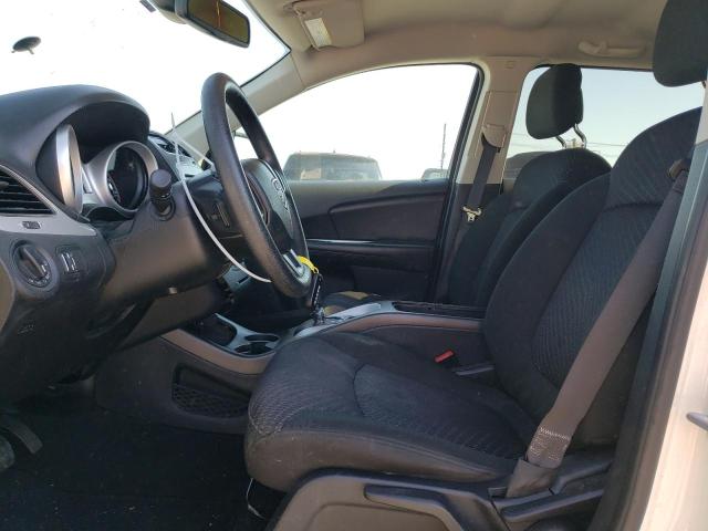 Photo 7 from auction – 2019 DODGE JOURNEY SE with VIN 3C4PDCAB1KT797594