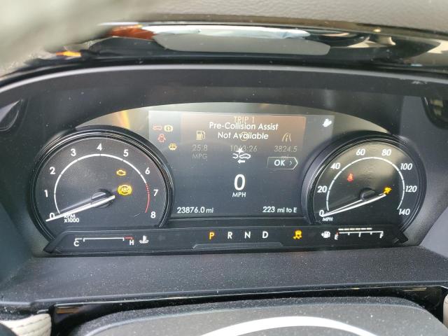 Photo 9 from auction – 2020 LINCOLN CORSAIR with VIN 5LMCJ1D97LUL28689
