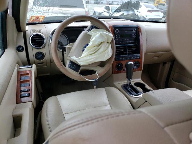 Photo 7 from auction – 2008 FORD EXPLORER E with VIN 1FMEU74E28UA30433