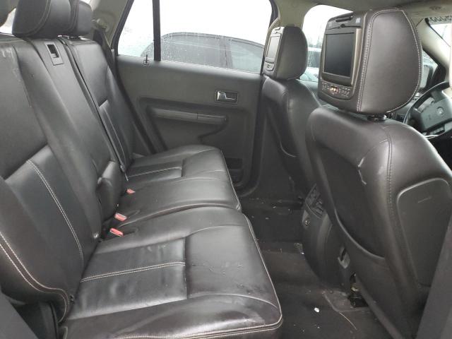 Photo 11 from auction – 2008 FORD EDGE LIMIT with VIN 2FMDK39C38BA77686