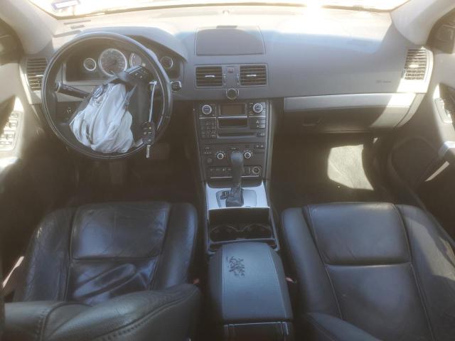 Photo 8 from auction – 2013 VOLVO XC90 3.2 with VIN YV4952CY7D1632092