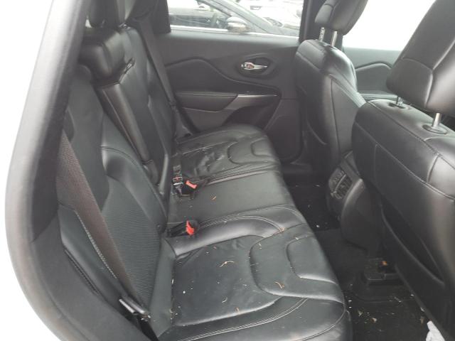 Photo 10 from auction – 2019 JEEP CHEROKEE L with VIN 1C4PJLDB8KD457806