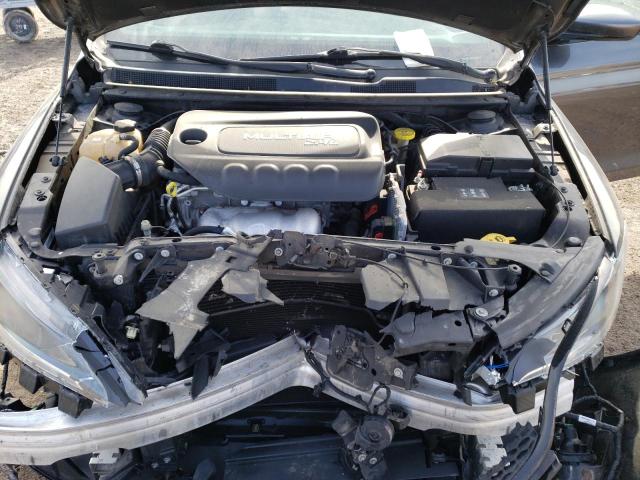 Photo 11 from auction – 2015 CHRYSLER 200 S with VIN 1C3CCCBB9FN749979