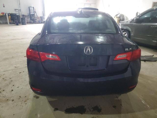 Photo 6 from auction – 2014 ACURA ILX 20 with VIN 19VDE1F30EE000498
