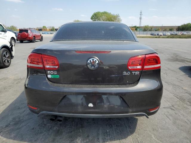 Photo 6 from auction – 2012 VOLKSWAGEN EOS KOMFOR with VIN WVWBW7AH6CV008647