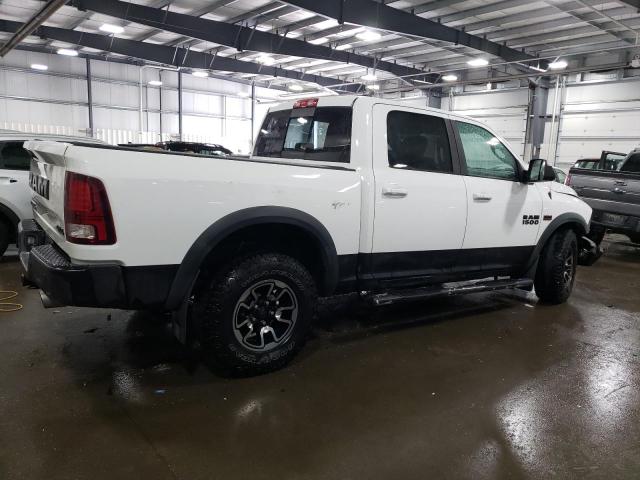 Photo 3 from auction – 2015 RAM 1500 REBEL with VIN 1C6RR7YT6FS763018