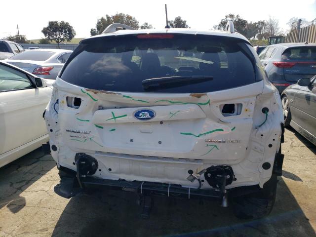 Photo 6 from auction – 2021 SUBARU CROSSTREK with VIN JF2GTAAC9M9393763