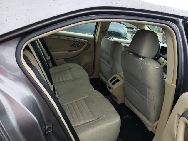 Photo 10 from auction – 2013 FORD TAURUS SE with VIN 1FAHP2D86DG197768