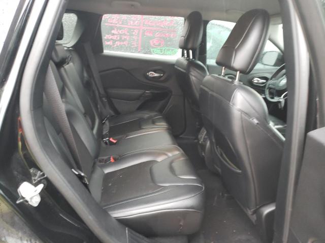Photo 10 from auction – 2021 JEEP CHEROKEE L with VIN 1C4PJMLB7MD110302