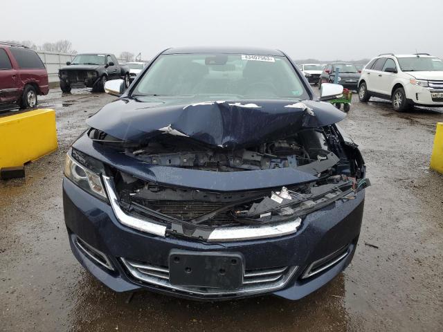 Photo 5 from auction – 2015 CHEVROLET IMPALA LTZ with VIN 1G1165S34FU112981