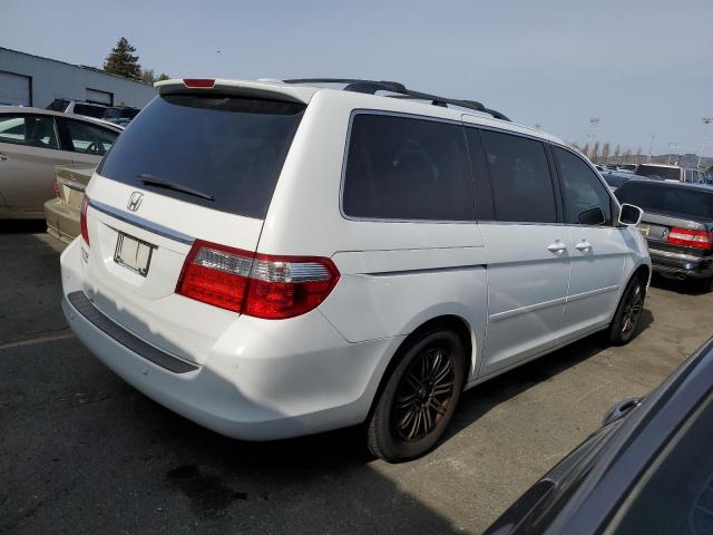 Photo 3 from auction – 2007 HONDA ODYSSEY TO with VIN 5FNRL38867B069409