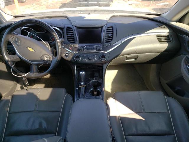 Photo 8 from auction – 2014 CHEVROLET IMPALA LTZ with VIN 1G1155S38EU158086