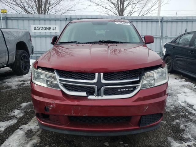 Photo 5 from auction – 2011 DODGE JOURNEY EX with VIN 3D4PG4FB5BT550006