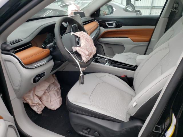 Photo 7 from auction – 2022 JEEP COMPASS LI with VIN 3C4NJDCBXNT237144