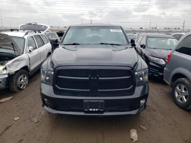 Photo 5 from auction – 2017 RAM 1500 ST with VIN 1C6RR7FT9HS553311