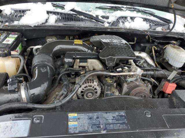 صورة رقم 11 من المزاد - 2004 CHEVROLET SILVERADO مع VIN 1GCHC23224F179549