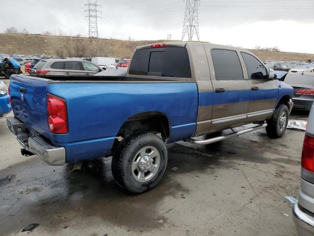 Photo 3 from auction – 2007 DODGE RAM 1500 with VIN 3D7KS19D07G714785