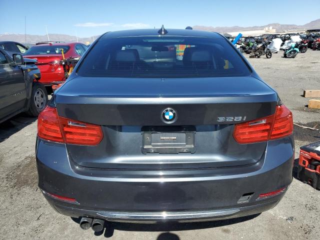 Photo 6 from auction – 2013 BMW 328 I with VIN WBA3A5G56DNP18957