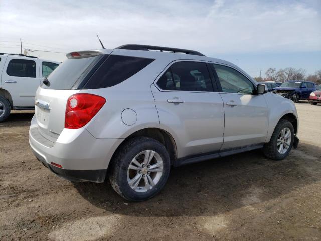 Photo 3 from auction – 2011 CHEVROLET EQUINOX LT with VIN 2CNALDEC3B6318027