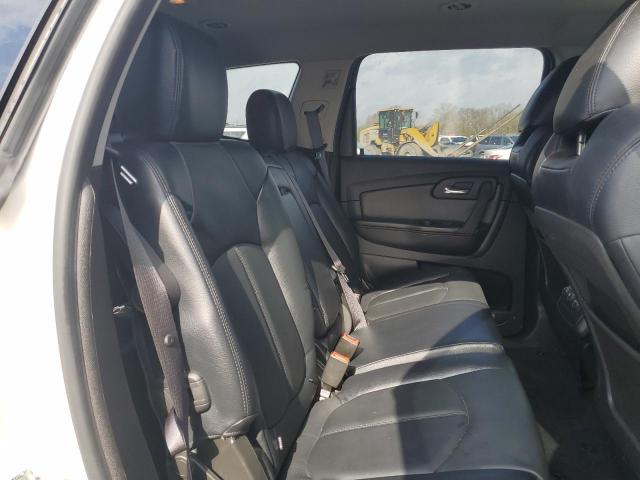Photo 11 from auction – 2012 CHEVROLET TRAVERSE L with VIN 1GNKRGED7CJ254958