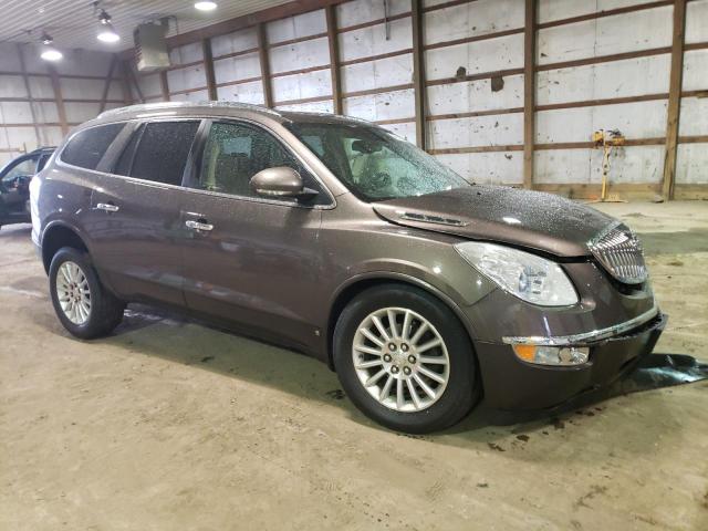 Photo 4 from auction – 2008 BUICK ENCLAVE CX with VIN 5GAEV23748J216291