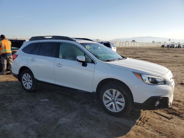 Photo 4 from auction – 2015 SUBARU OUTBACK 2. with VIN 4S4BSAHC6F3271784