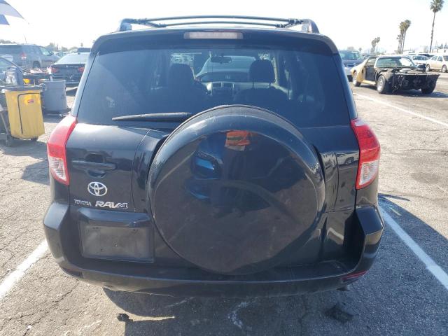 Photo 6 from auction – 2007 TOYOTA RAV4 with VIN JTMZD33V276031374