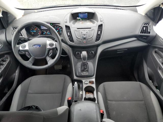 Photo 8 from auction – 2014 FORD ESCAPE S with VIN 1FMCU0F72EUB92555