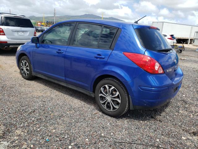 Photo 2 from auction – 2009 NISSAN VERSA S with VIN 3N1BC13E09L449808
