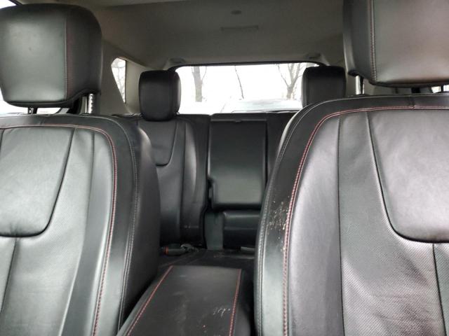 Photo 10 from auction – 2012 CHEVROLET EQUINOX with VIN 2GNALPEK4C6147293