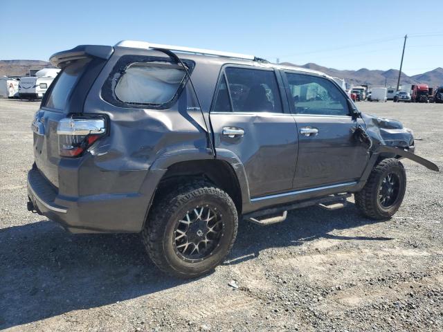 Photo 3 from auction – 2015 TOYOTA 4RUNNER SR with VIN JTEBU5JR8F5268471