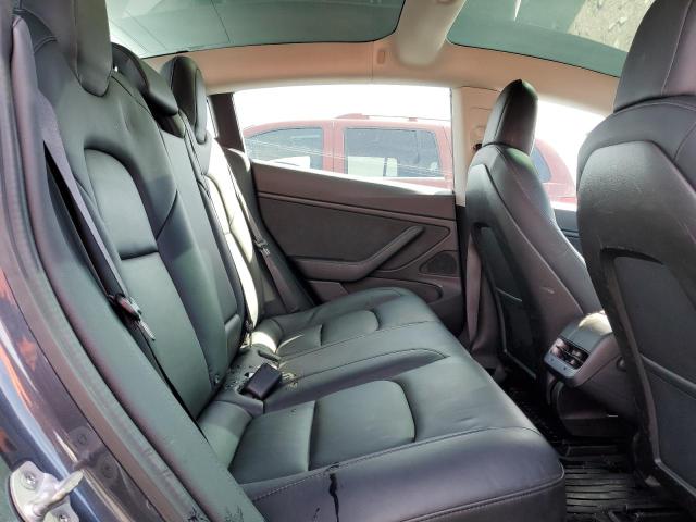 Photo 10 from auction – 2020 TESLA MODEL 3 with VIN 5YJ3E1EB4LF616823