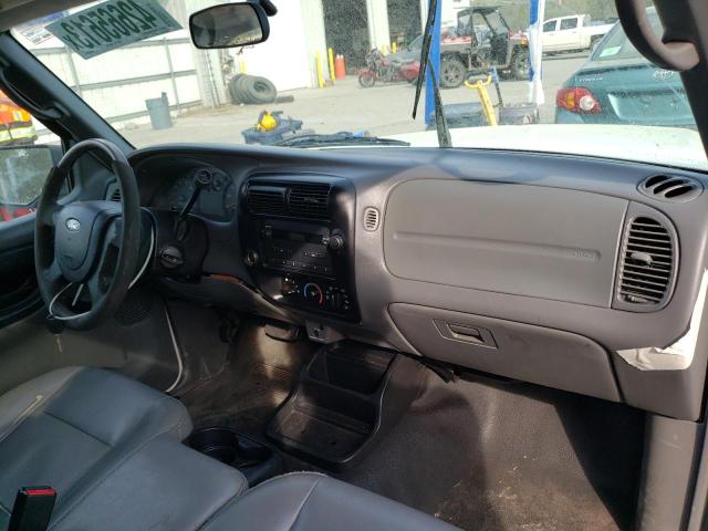 Photo 8 from auction – 2006 FORD RANGER with VIN 1FTYR10U66PA75903