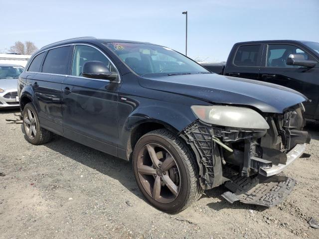 Photo 4 from auction – 2009 AUDI Q7 3.6 QUA with VIN WA1EY74L89D024557