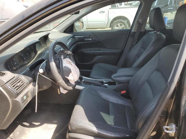 Photo 7 from auction – 2014 HONDA ACCORD SPO with VIN 1HGCR2F50EA249791