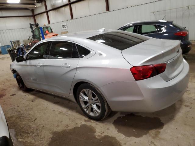Photo 2 from auction – 2015 CHEVROLET IMPALA LT with VIN 2G1115SL7F9202623