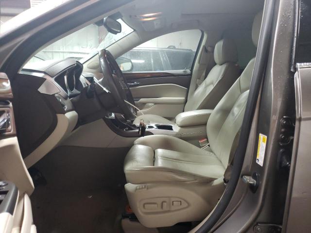 Photo 7 from auction – 2012 CADILLAC SRX PERFOR with VIN 3GYFNBE32CS504583